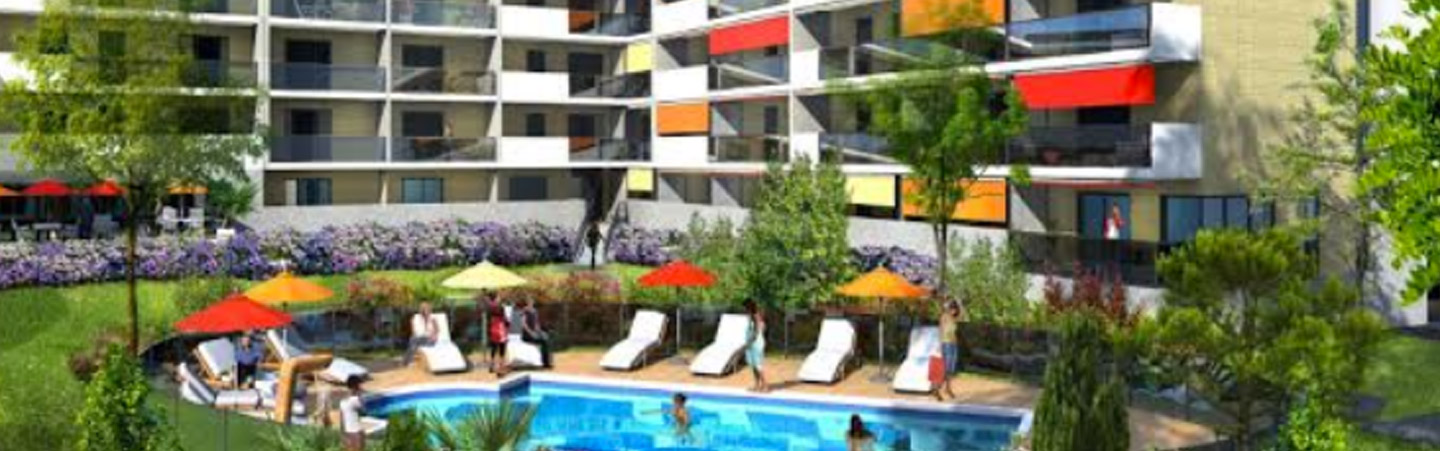 Loi Censi Bouvard LMNP  à Bordeaux 33000 - Bordeaux - Lac