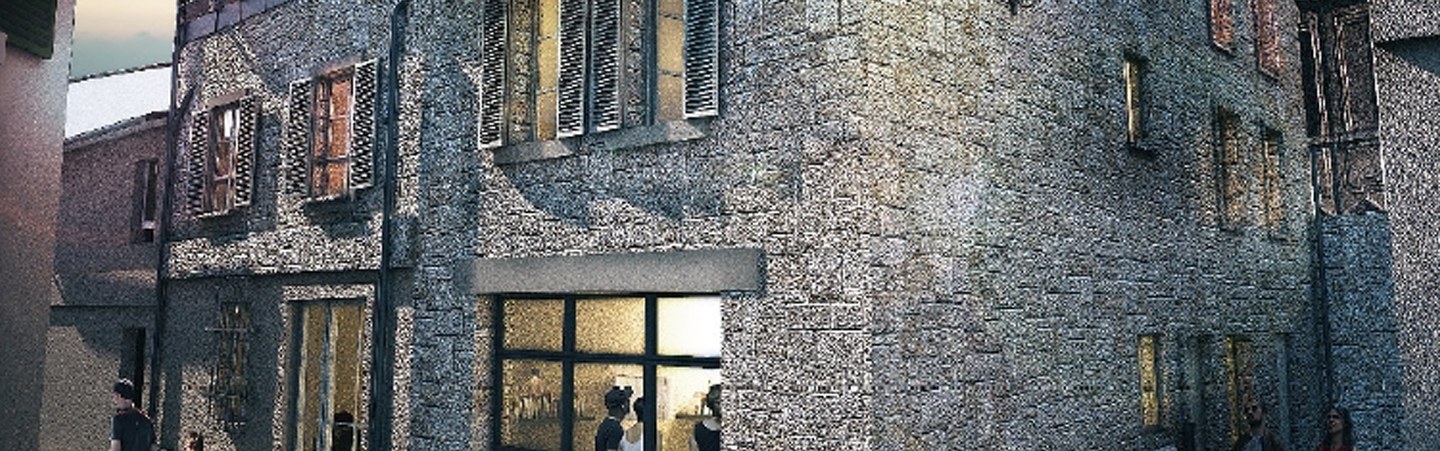Loi Malraux à Avignon 84000 - Le Comedia