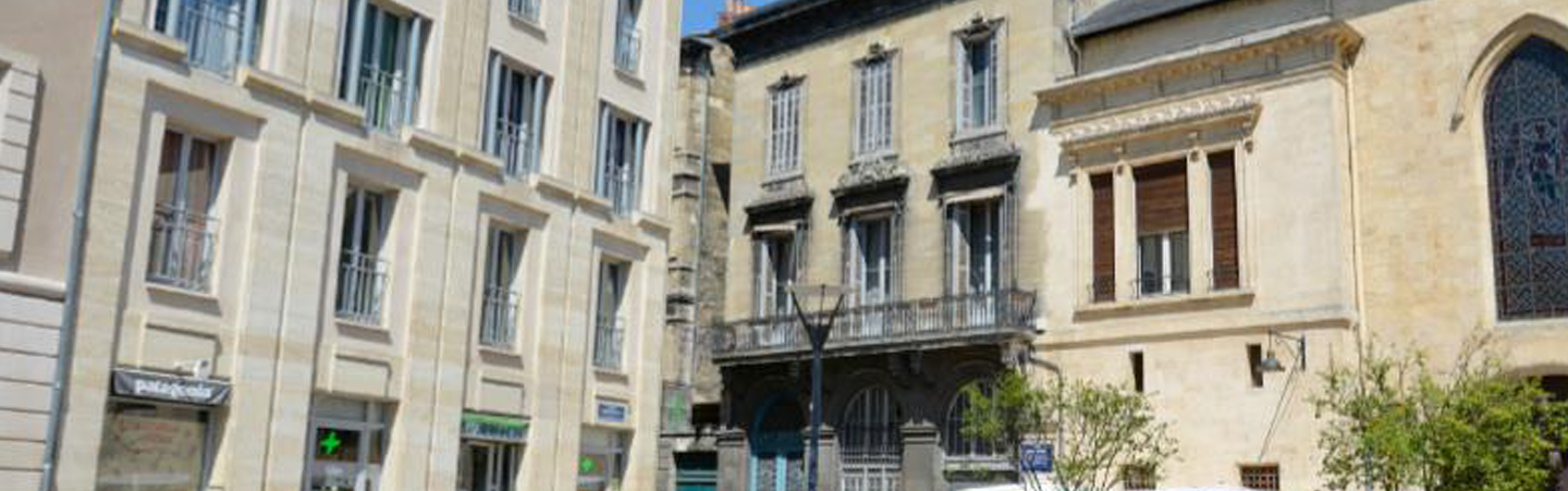 Loi Malraux à Bordeaux 33000 - 13, rue Saint-Simeon