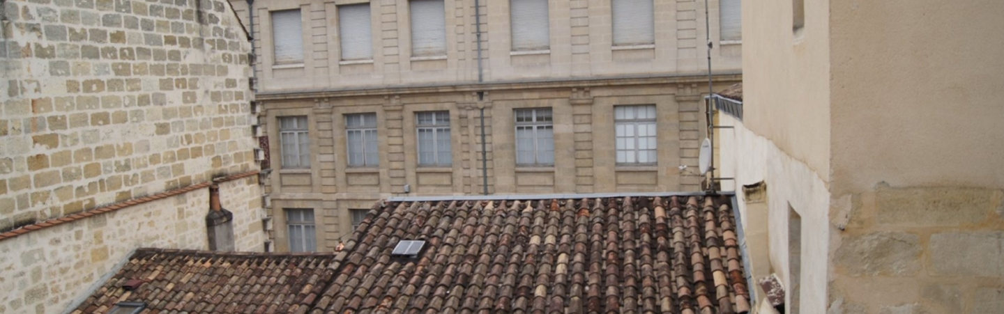 Loi Malraux à Bordeaux 33000 - 147, rue Sainte Catherine