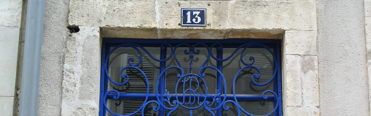 Loi Malraux à La Rochelle 17000 - 13, rue de l'Escale