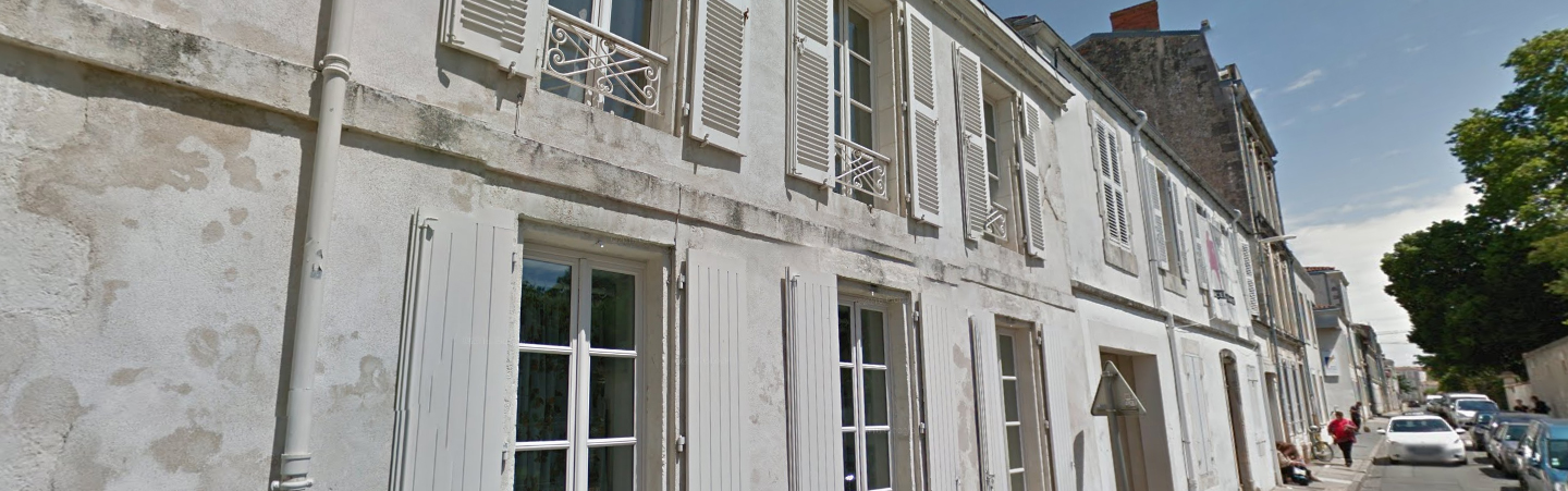 Loi Malraux à La Rochelle 17000 - Les Jardins de Massiou