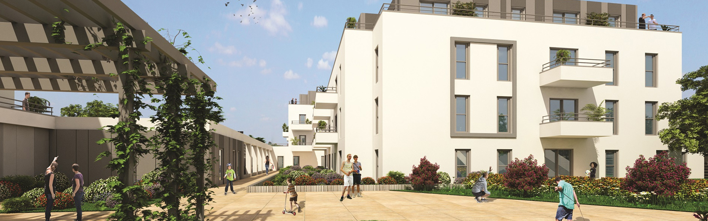 Loi Pinel à Angers 49100 - Parenthèse
