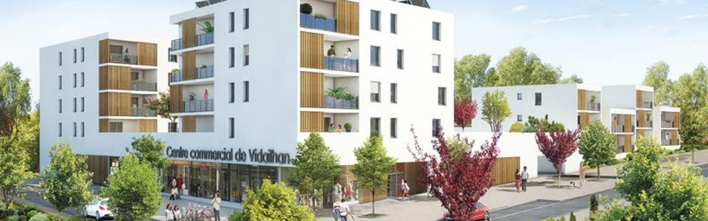 Loi Pinel à Balma 31130 - Orea