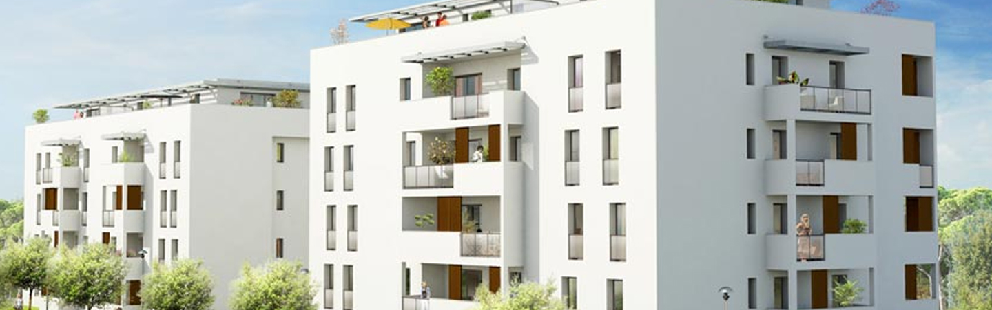 Loi Pinel à Bayonne 64100 - Vivéo