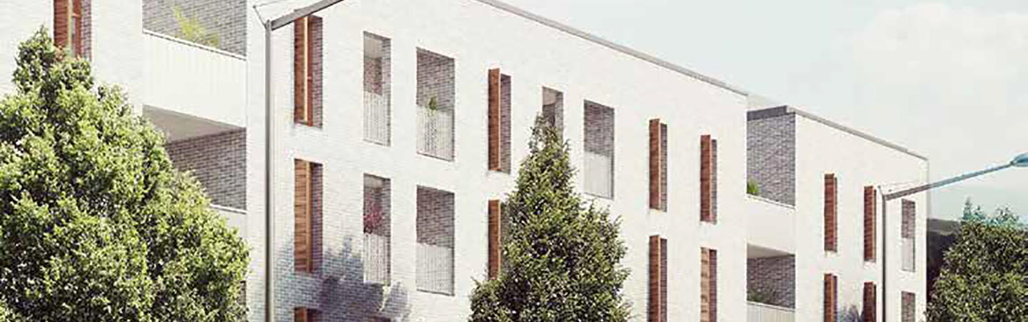 Loi Pinel à Bordeaux 33800 - Square Albert Premier
