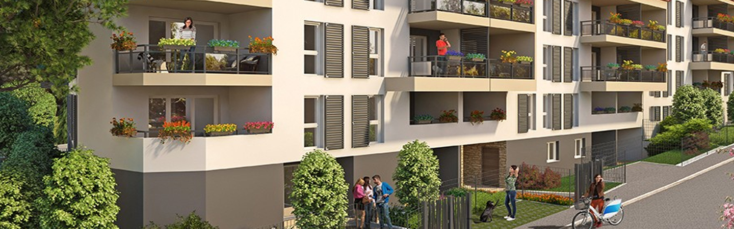 Loi Pinel à Cavalaire-sur-Mer 83240 - 79 BAY