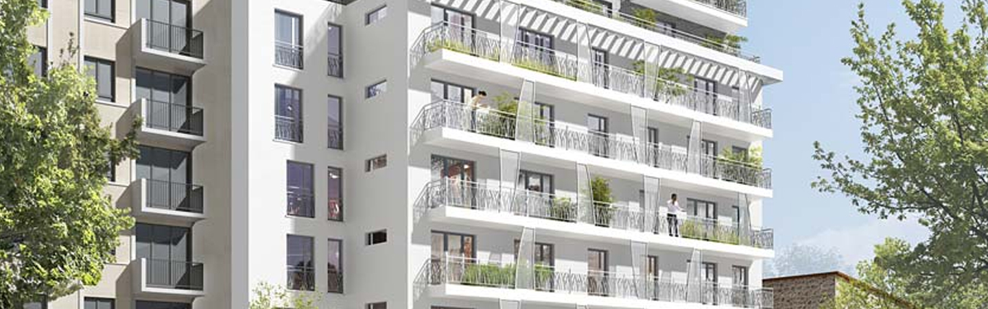 Loi Pinel à Colombes 92700 - L'Essentiel