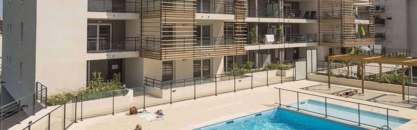 Loi Pinel à Le Lavandou 83000 - Cap'Eden 