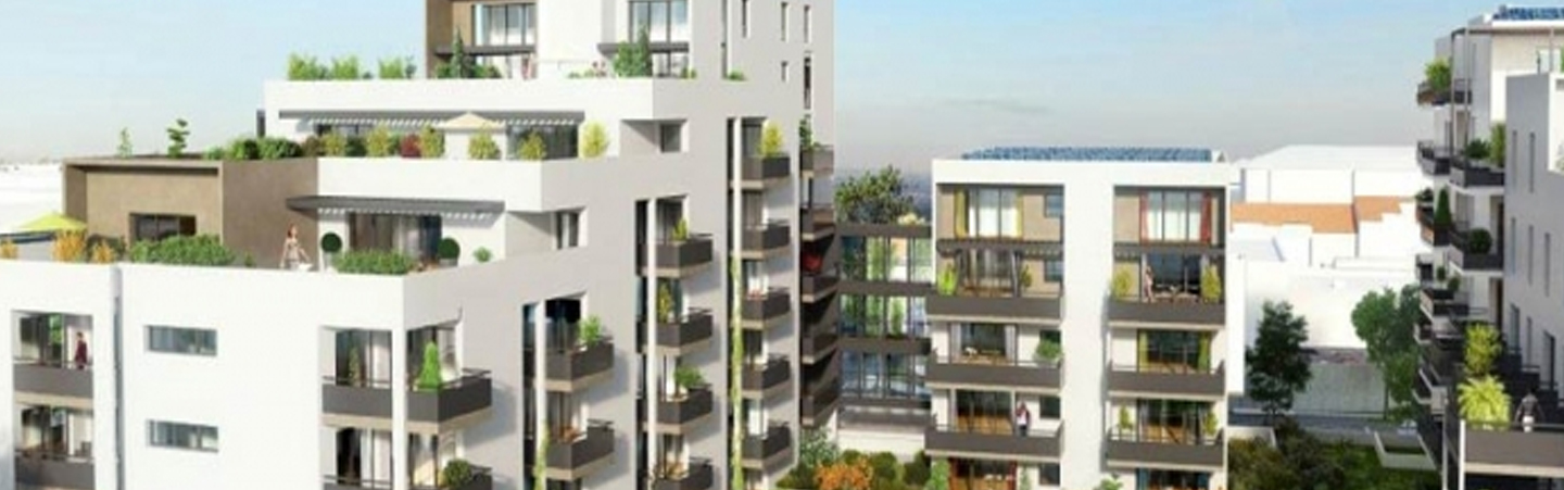 Loi Pinel à Montpellier 34000 - Kromatik