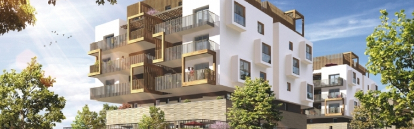 Loi Pinel à Montpellier 34000 - Novalia