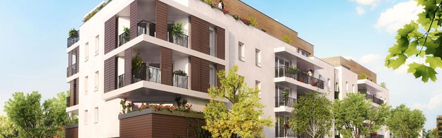 Loi Pinel à Montpellier 34070 - Sweety Home