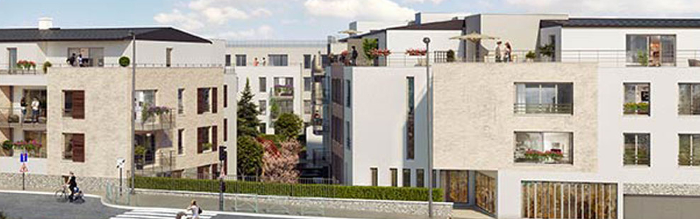 Loi Pinel à Orsay 91400 - Privilège