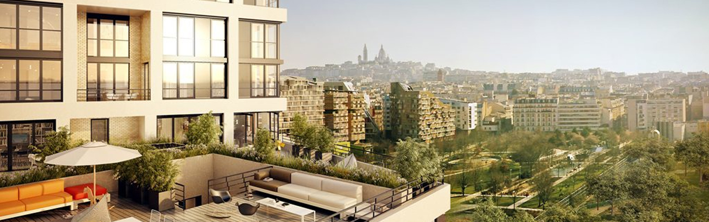 Programme Loi Pinel A Paris Dimension