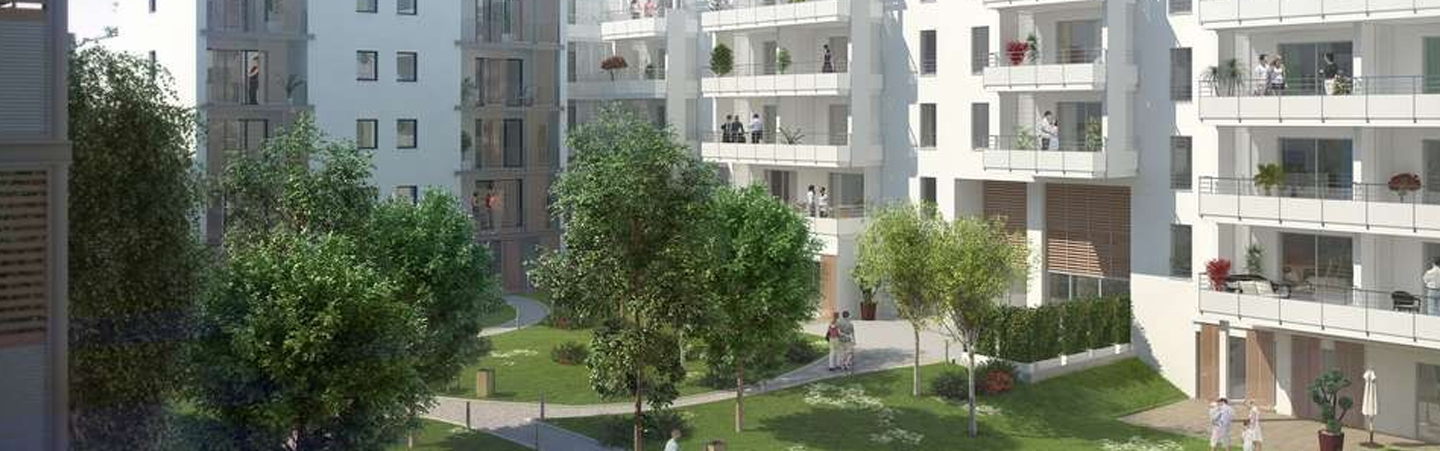 Loi Pinel à Royan 17200 - Royance