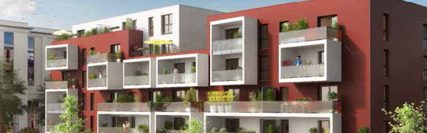 Loi Pinel à Strasbourg 67200 - CITYSIDE