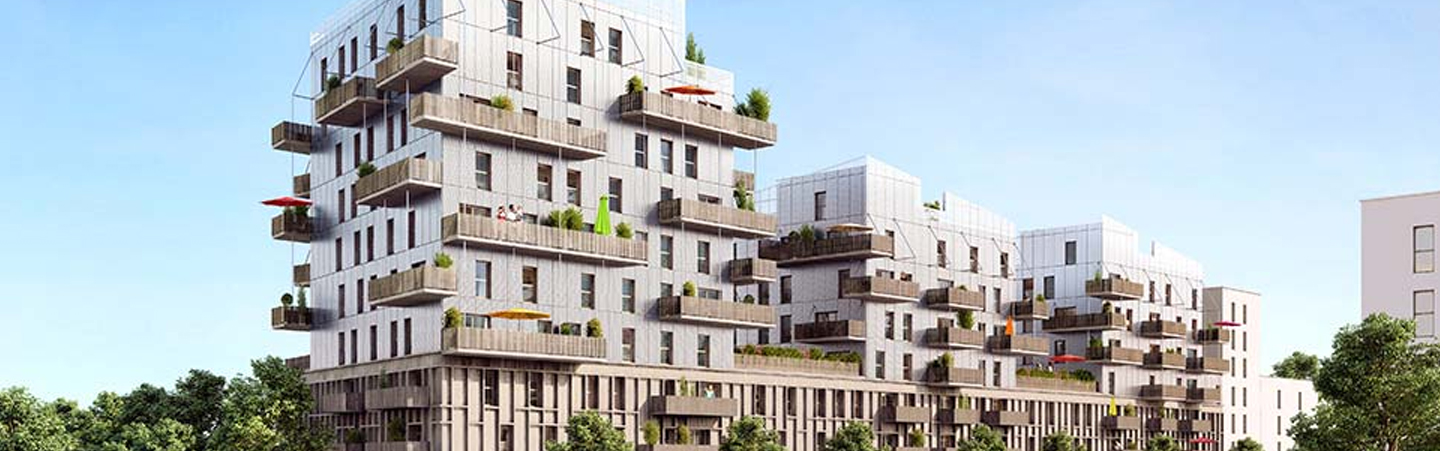 Loi Pinel à Strasbourg 67000 - SENSATIONS