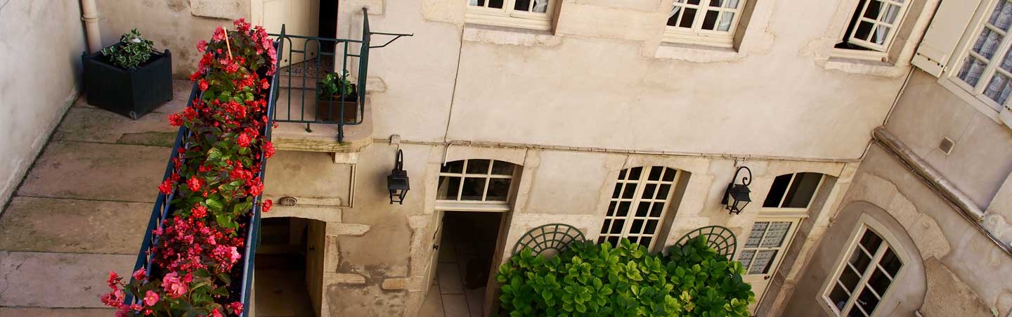 Déficit Foncier à Chalon-sur-Saône 71100 - 9 Rue des Cornillons à Chalon-sur-Saône