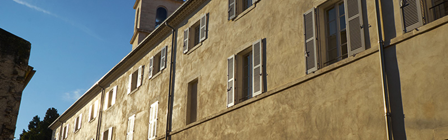 Loi Monuments Historiques à Nîmes 30900 - Le Clos des Chassaintes