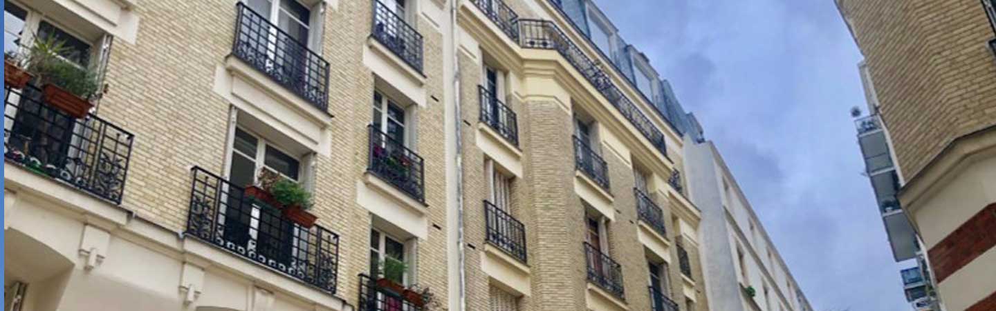 Déficit Foncier à Paris 75013 - Déficit Foncier à Paris