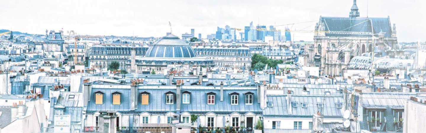 Loueur Meublé Non Professionnel à Paris 75013 - LMNP à Paris 75013
