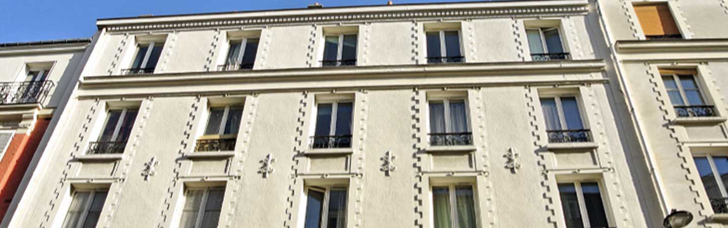 Déficit Foncier à Paris 75015 - Déficit Foncier à Paris 15