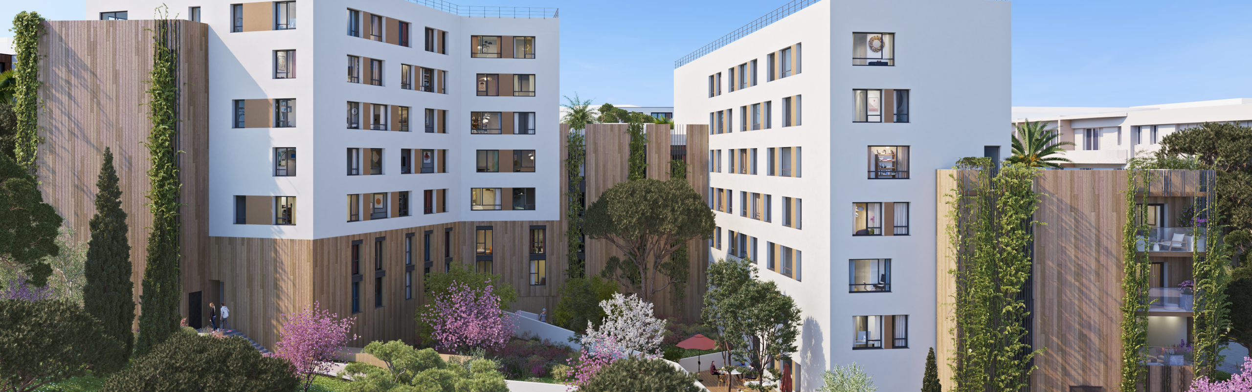 Loueur Meublé Non Professionnel à Montpellier 34070 - STUD'ESTE