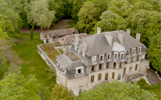 L'Ermitage 