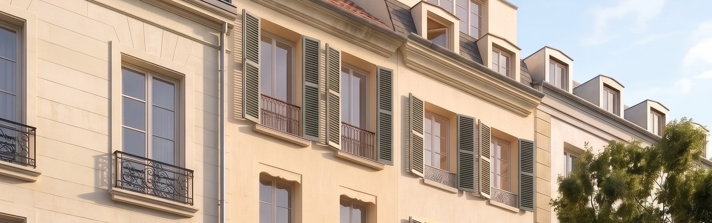Loi Jeanbrun à Saint-Germain-en-Laye 78100 - Le 22 St-Ger