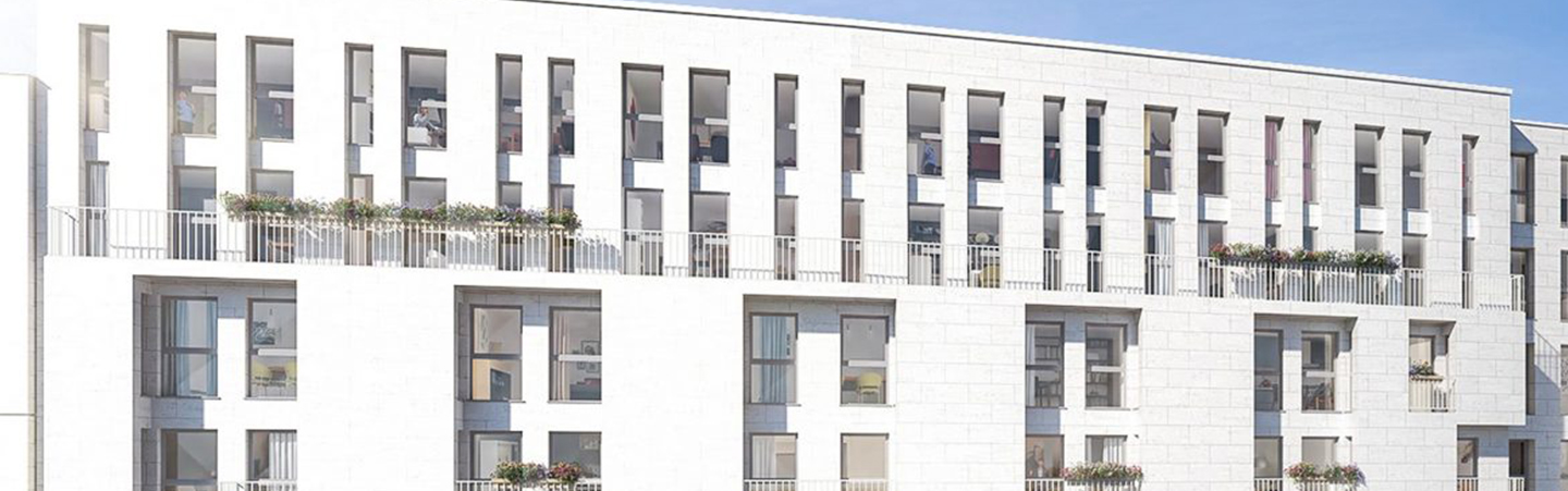 Loueur Meublé Non Professionnel à Clichy 92110 - 9 rue Gabriel Péri à Clichy