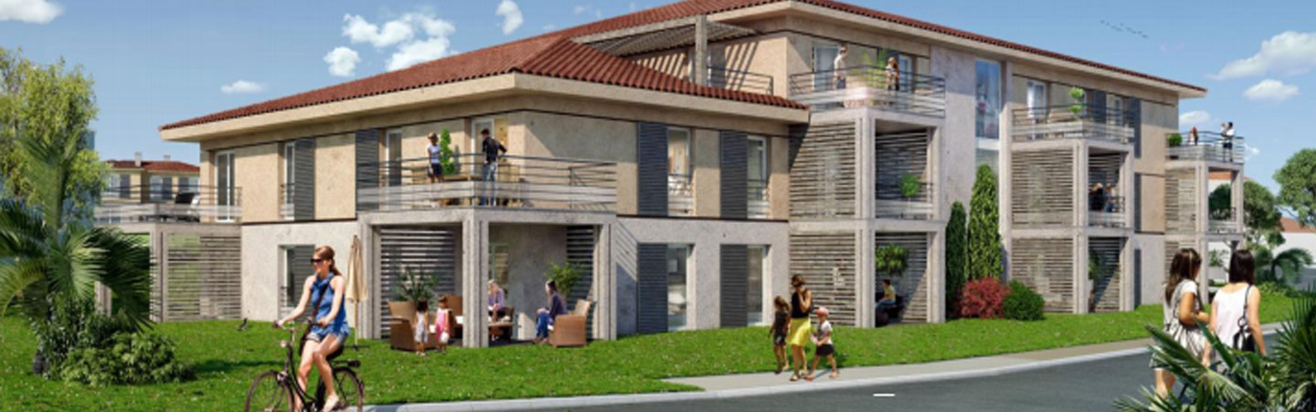 Démembrement de propriété à Roquebrune-sur-Argens 83520 - 56 Allée Robert Jondet à  Roquebrune-sur-Argens