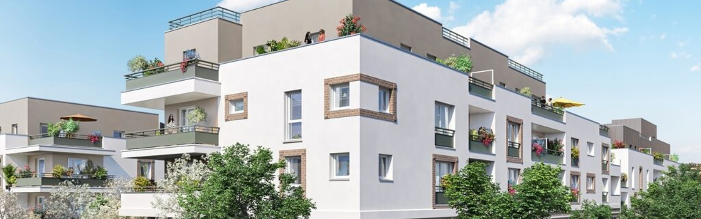 Loi Pinel à Carrières-sur-Seine 78420 - 9ème Art 