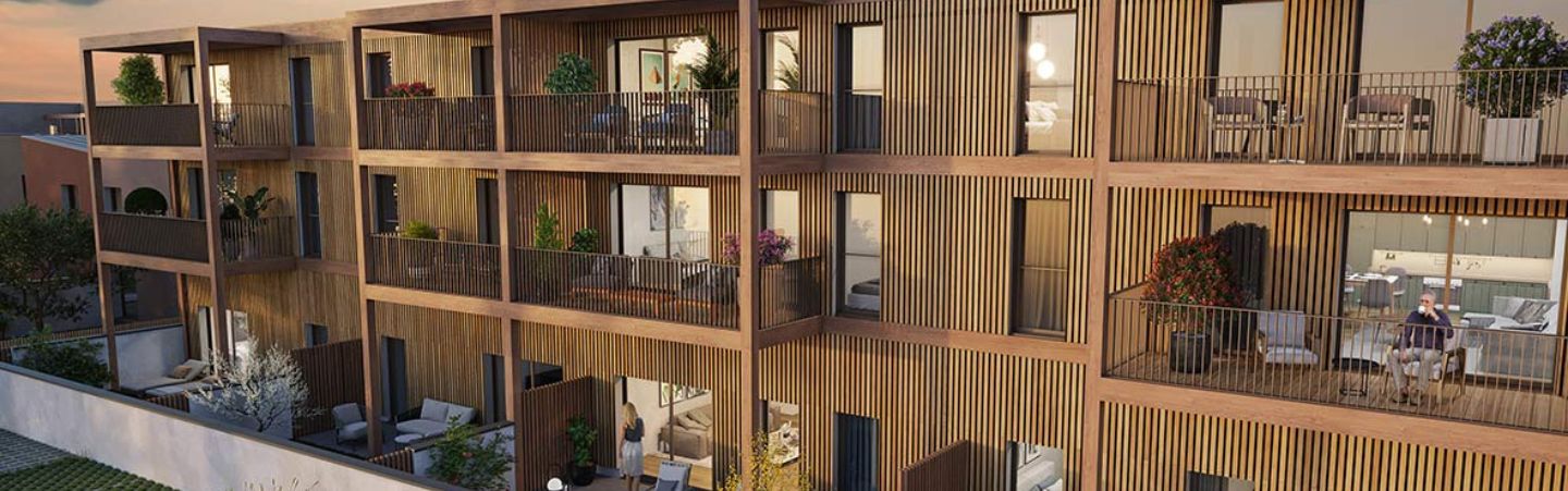 Loi Pinel à Clisson 44190 - Dolce Vita 