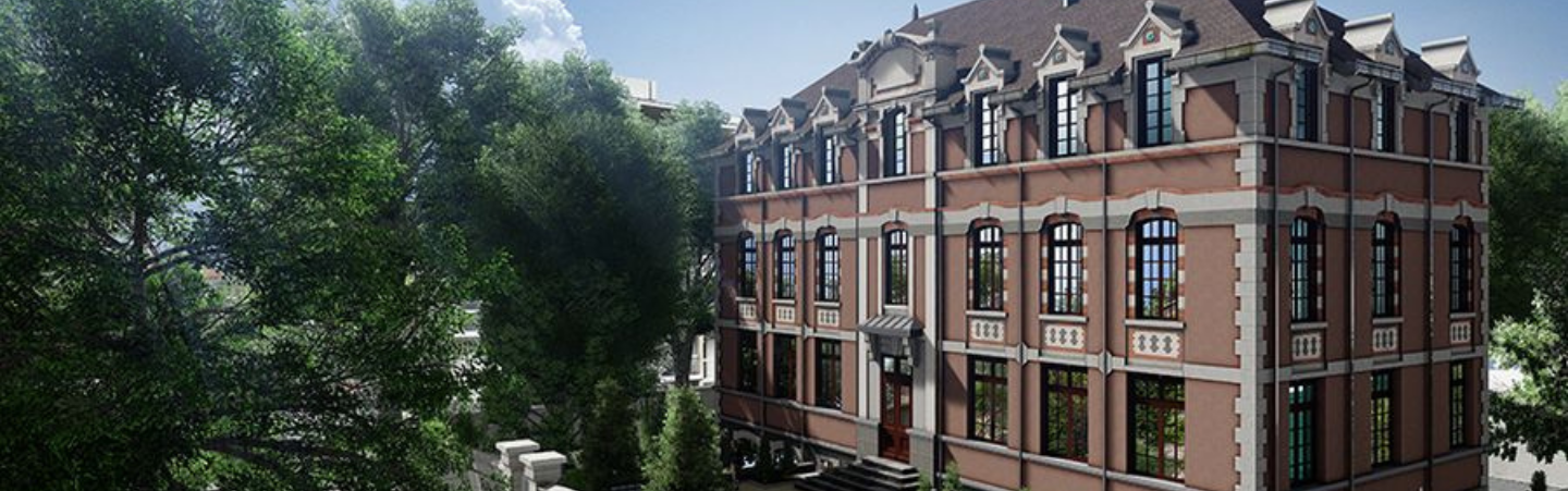 Loi Monuments Historiques à Clermont-Ferrand 63000 - L'Ecole des Sages Femmes