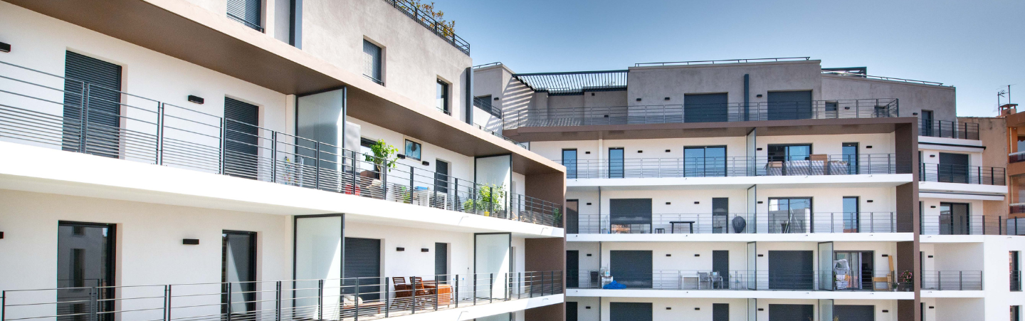 Démembrement de propriété à Menton 06500 - Cap Riviera Uli