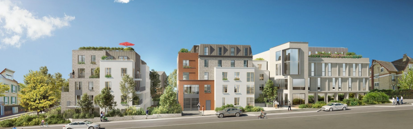 Loi Pinel à Enghien-les-Bains 95880 - Tellement  Enghien 
