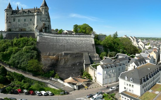 Programme Programme Malraux à Saumur