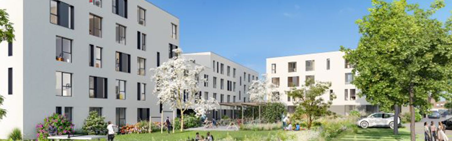 Loueur Meublé Non Professionnel à Roubaix 59100 - Stud’Campus – Résidence Etudiante