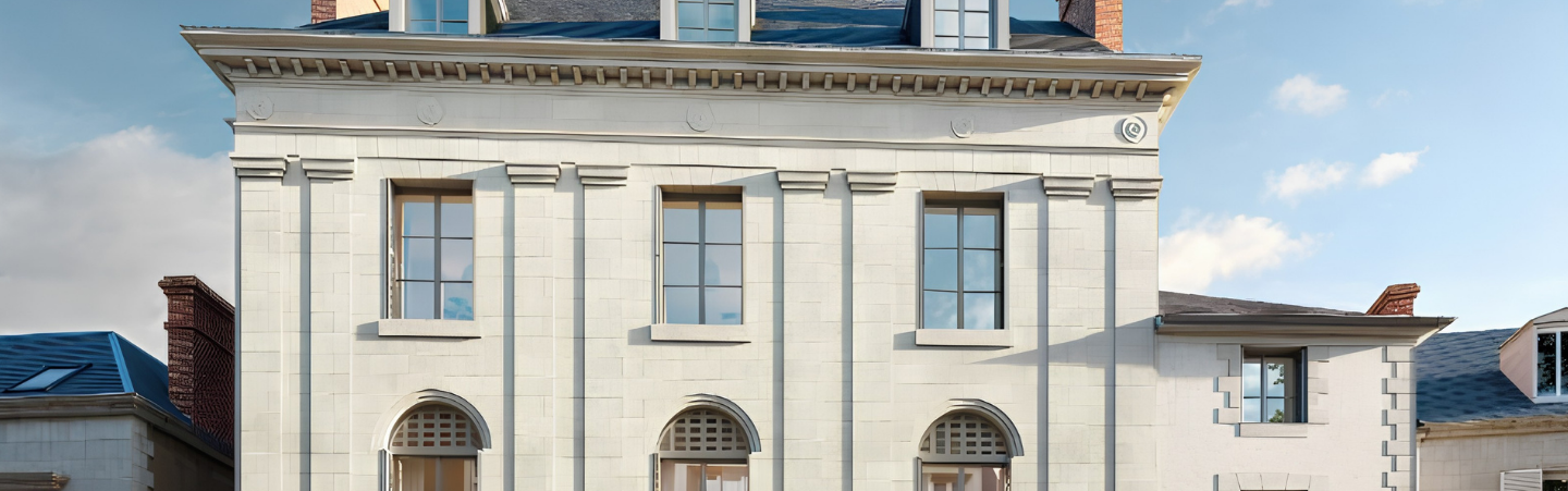Loi Malraux à Tours 37000 - Sainte-Cécile