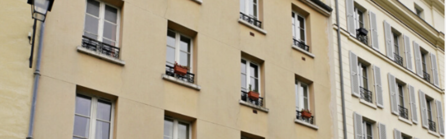 Loi Malraux à Versailles 78000 - ORIENT - VERSAILLES